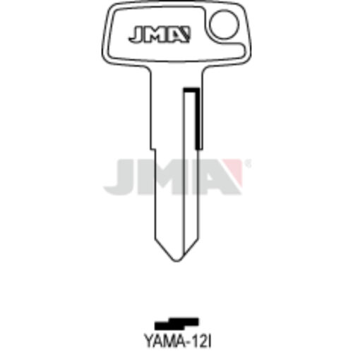 Chei JMA Otel-A YAMA-12I